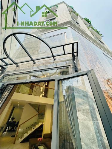 Căn Góc Xây Mới 100% - 6 Tầng đường Hồng Lạc, Ni Sư ( DT 4.8x14 ) - giá chỉ 9.5 tỷ - 4