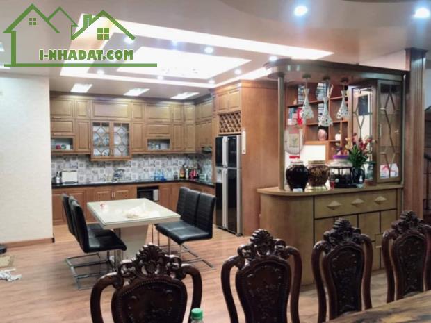 Nhà 80m2 - 4t - phân lô - vạn phúc - hà đông. - 1