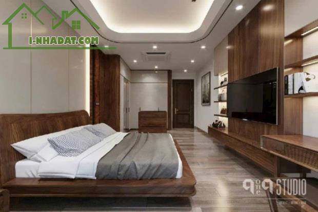 Nhà 80m2 - 4t - phân lô - vạn phúc - hà đông. - 2