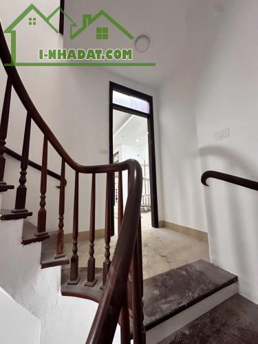 Bán Nhà Hoàng Hoa Thám Dt 48m, 5 tầng MT6,5m, 8,5 tỷ. - 1