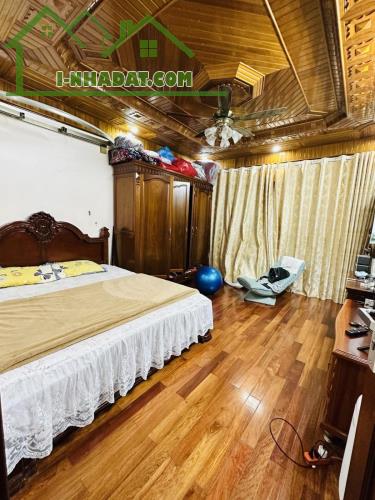 Bán Nhà Hoàng Hoa Thám Dt 48m, 5 tầng MT6,5m, 8,5 tỷ. - 3