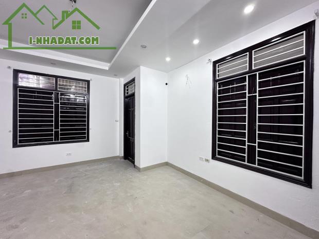 Bán Nhà Hoàng Hoa Thám Dt 48m, 5 tầng MT6,5m, 8,5 tỷ. - 4