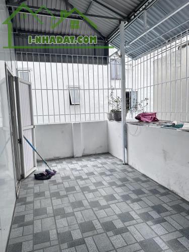 Bán Nhà Hoàng Hoa Thám Dt 48m, 5 tầng MT6,5m, 8,5 tỷ. - 5