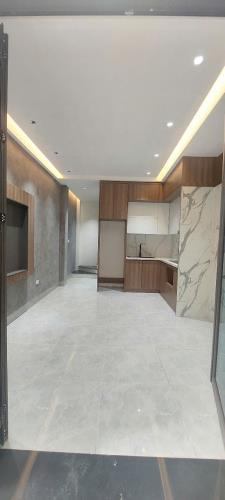 Siêu Phẩm Nhà Mới Full NT Siêu Đẹp Ở Vạn Phúc,HĐ,Ô Tô Đỗ Cạnh Nhà.Gía 6.15Tỷ Có TL - 1