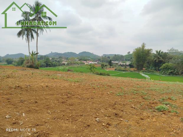 Đất nền cạnh sân bay Sao Vàng Thọ Xuân Thanh Hóa giá rẻ cần bán gấp. - 1