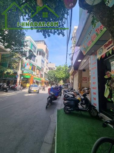 Bán nhà mặt phố Tô Vĩnh Diện,Thanh Xuân, 35m2, 6 tầng, MT 3,5m chỉ 15 tỷ