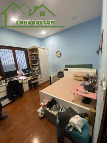 Bán nhà mặt phố Tô Vĩnh Diện,Thanh Xuân, 35m2, 6 tầng, MT 3,5m chỉ 15 tỷ - 2
