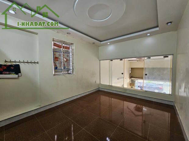 Chỉ 6,8 tỷ nhà lô góc 3 mặt thoáng mặt đường Trại Lẻ, Lê Chân, Hải Phòng. SIÊU ĐẸP - 3