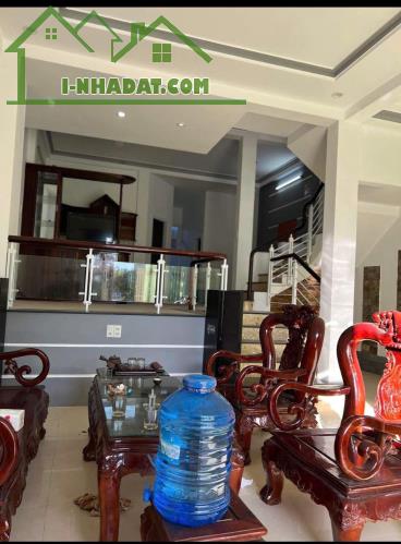 ❌Bán nhà 3 tầng mặt tiền đường pha đối lưng Đường Phạm Văn Đồng TP HUẾ - 1