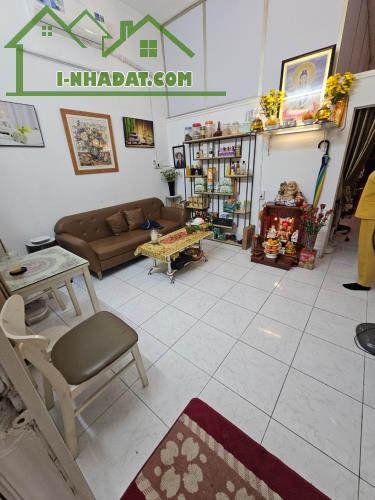 Chủ cần ra gấp căn hộ chung cư Phường 11,Phú nhuận,49m2,2.3  tỷ, - 3