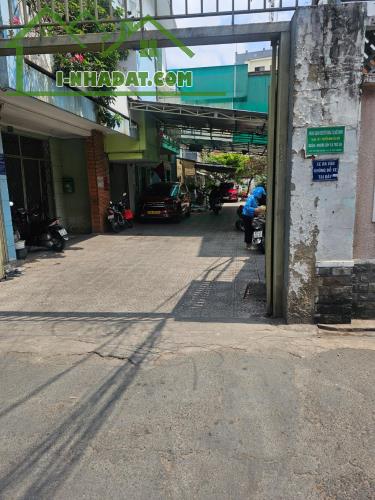 Chủ cần ra gấp căn hộ chung cư Phường 11,Phú nhuận,49m2,2.3  tỷ, - 5