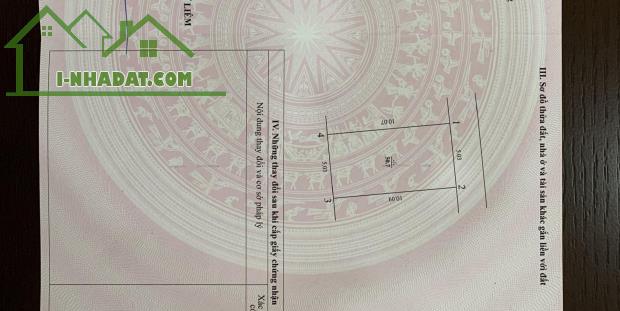 CẦU GIẤY, TRẦN CUNG - NHÀ PHÂN LÔ - 51m2, GARA ô tô - 14 tỷ - 2