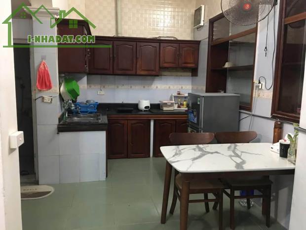 Sát khu đô thị Văn Phú 35m2, 3 tầng 3 ngủ đầy đủ công năng giá chỉ 5.2 tỷ - 1