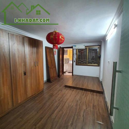 Sát khu đô thị Văn Phú 35m2, 3 tầng 3 ngủ đầy đủ công năng giá chỉ 5.2 tỷ