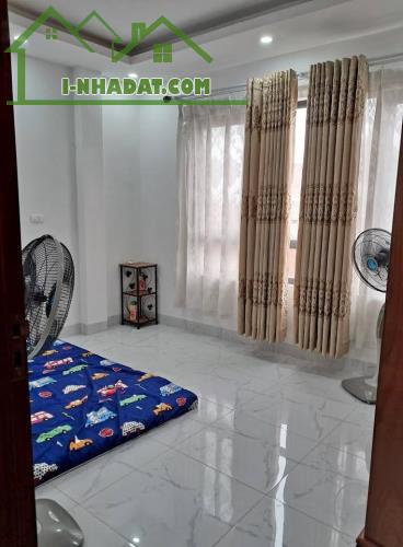 Nhà Phố Hoàng Hoa Thám Dt 73m, 3 tầng, 12 tỷ. - 1