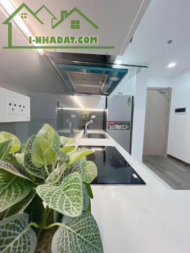 Nhà Phố Hoàng Hoa Thám Dt 73m, 3 tầng, 12 tỷ. - 5