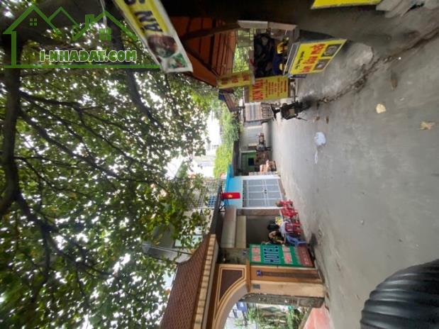 Nhà đất ô tô 7 chỗ đỗ cửa giá siêu hợp lý tại Hà Đông - 1