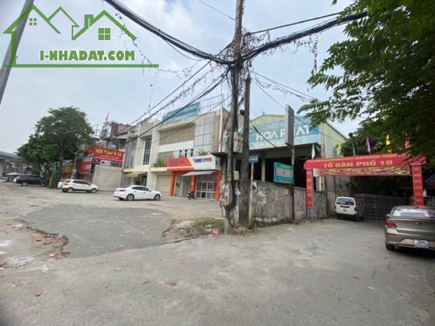 Nhà đất ô tô 7 chỗ đỗ cửa giá siêu hợp lý tại Hà Đông - 2