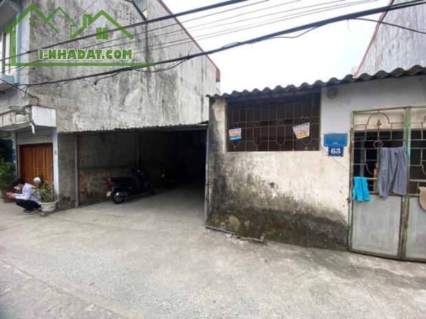 Nhà đất ô tô 7 chỗ đỗ cửa giá siêu hợp lý tại Hà Đông - 3