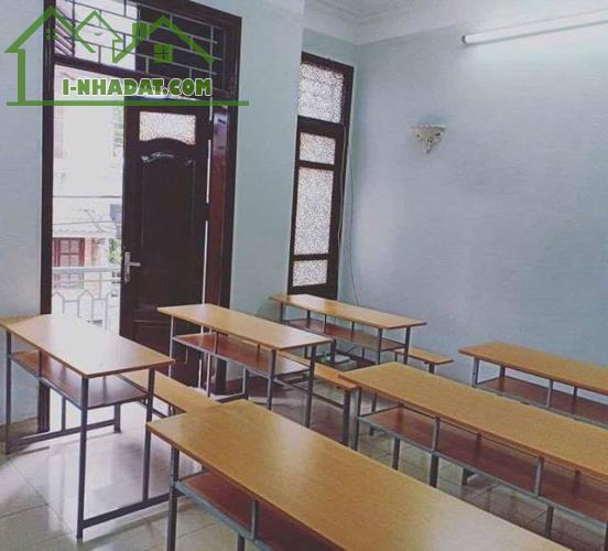 💜BÁN NHÀ GIA QUẤT 51M2X4T MT4.5M CHÀO 12 TỶ - Ô TÔ TRÁNH - KD - 1
