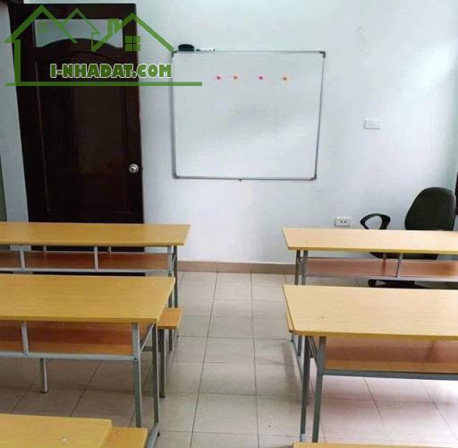 💜BÁN NHÀ GIA QUẤT 51M2X4T MT4.5M CHÀO 12 TỶ - Ô TÔ TRÁNH - KD - 2