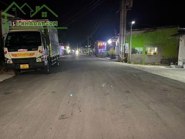 CHÍNH CHỦ BÁN ĐẤT TẶNG NHÀ SẴN SỔ MẶT TIỀN ĐƯỜNG NHỰA VEN BIỂN TUY PHONG_BÌNH THUẬN - 4