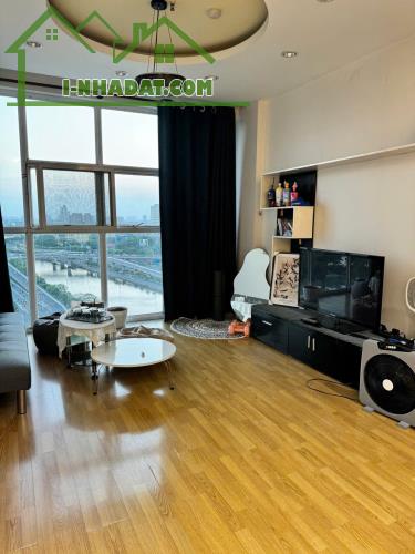 MÌNH CHÍNH CHỦ CHO THUÊ CĂN CHUNG CƯ 360 BẾN VÂN ĐỒN - PHƯỜNG 1 - 2