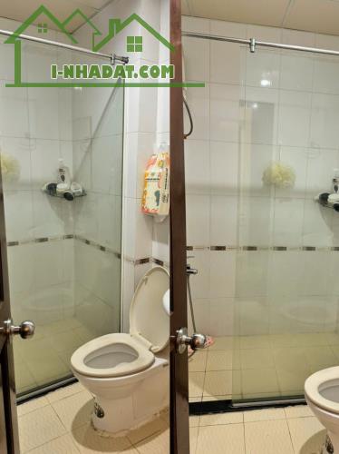 MÌNH CHÍNH CHỦ CHO THUÊ CĂN CHUNG CƯ 360 BẾN VÂN ĐỒN - PHƯỜNG 1 - 4