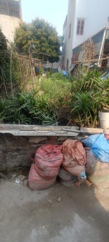 Bán đất dt 115m, mặt tiền 5,3m, ô tô đỗ, nở hậu - 2