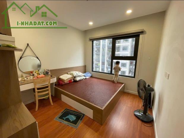 ""CHÍNH CHỦ CHO THUÊ CĂN CHUNG CƯ TẠI ĐẠI MỖ - TÂY MỖ - NAM TỪ LIÊM - HÀ NỘI - 1
