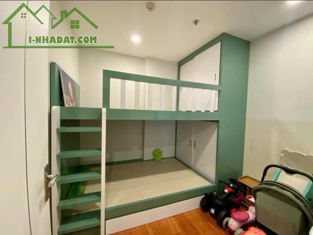 ""CHÍNH CHỦ CHO THUÊ CĂN CHUNG CƯ TẠI ĐẠI MỖ - TÂY MỖ - NAM TỪ LIÊM - HÀ NỘI - 2