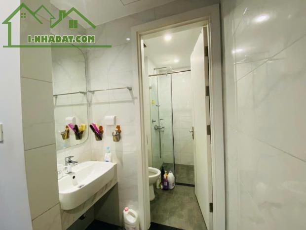 ""CHÍNH CHỦ CHO THUÊ CĂN CHUNG CƯ TẠI ĐẠI MỖ - TÂY MỖ - NAM TỪ LIÊM - HÀ NỘI - 3