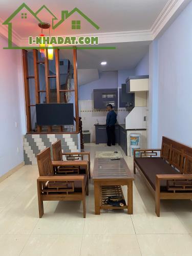 BÁN NHÀ NGỌC THUỴ 36M2, 4 TẦNG DÂN XÂY, TIỆN ÍCH TUYỆT VỜI, GẦN CHỢ, CÔNG VIÊN, GIÁ RẺ - 3