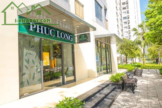 2 Shophouse giá rẻ tại Vinhomes Grand Park Q9, khai thác cho thuê cực kì tốt. Kí HĐ trực - 2