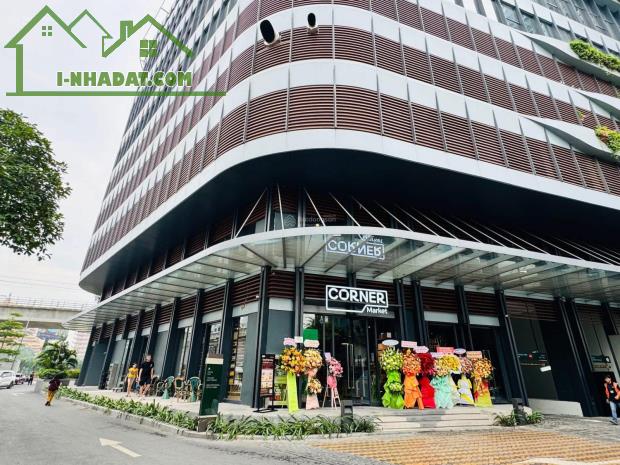 2 Shophouse giá rẻ tại Vinhomes Grand Park Q9, khai thác cho thuê cực kì tốt. Kí HĐ trực - 1