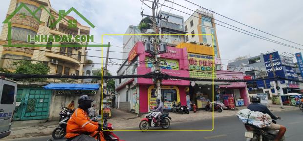 Cho thuê nhà 2 Mặt Tiền Âu Cơ 55m², 1Lầu - KHU CỰC SẦM UẤT - 1