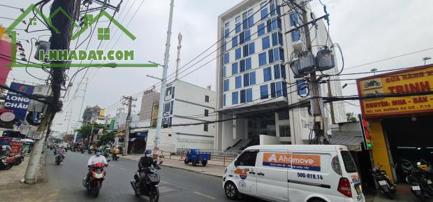 Cho thuê nhà 2 Mặt Tiền Âu Cơ 55m², 1Lầu - KHU CỰC SẦM UẤT - 2
