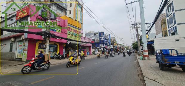 Cho thuê nhà 2 Mặt Tiền Âu Cơ 55m², 1Lầu - KHU CỰC SẦM UẤT - 3