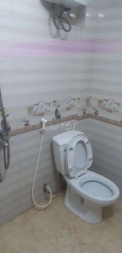 Cho thuê nhà cấp 4 riêng biệt có gác xép tại 176/38 Văn Hội, Bắc Từ Liêm - 4