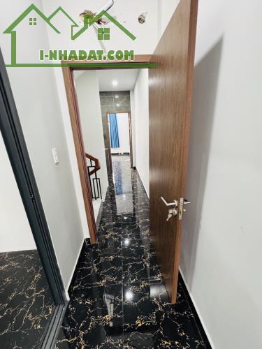 Bán nhà MT khu Tên Lửa-ngang 4m-sổ vuông-mới xây-khu phân lô-cạnh cv-giá tốt - 2