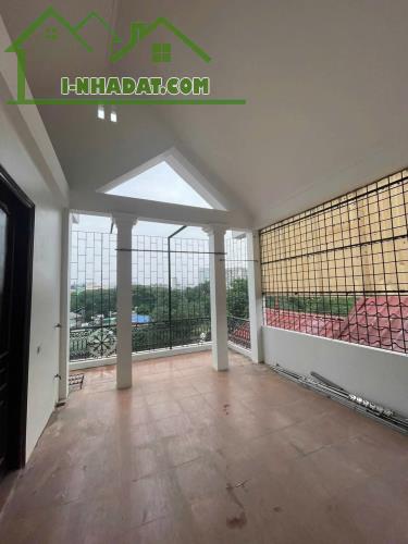 HOÀNG HOA THÁM - LÔ GÓC 2 THOÁNG - THANG MÁY - NGÕ Ô TÔ TRÁNH - KINH DOANH ĐỈNH - 5