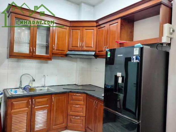 Hiếm. Bán Nhà Dân Xây Phố Ái Mộ, Bồ Đề 5 Tầng Full Nội Thất, Ô Tô Đỗ Cạnh Nhà, Giá 6.x Tỷ - 3