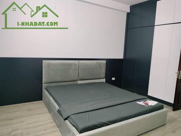 Hiếm. Bán Nhà Dân Xây Phố Ái Mộ, Bồ Đề 5 Tầng Full Nội Thất, Ô Tô Đỗ Cạnh Nhà, Giá 6.x Tỷ - 4