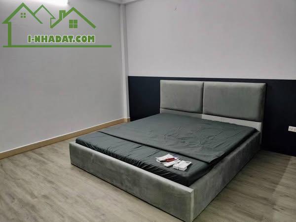 Hiếm. Bán Nhà Dân Xây Phố Ái Mộ, Bồ Đề 5 Tầng Full Nội Thất, Ô Tô Đỗ Cạnh Nhà, Giá 6.x Tỷ - 5