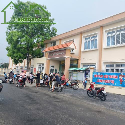 Kẹt tiền làm ăn,cần ra gấp nhà cấp 4 - 7 x 22,ngay ngã tư bình nhựt,huyện bến lức - 2