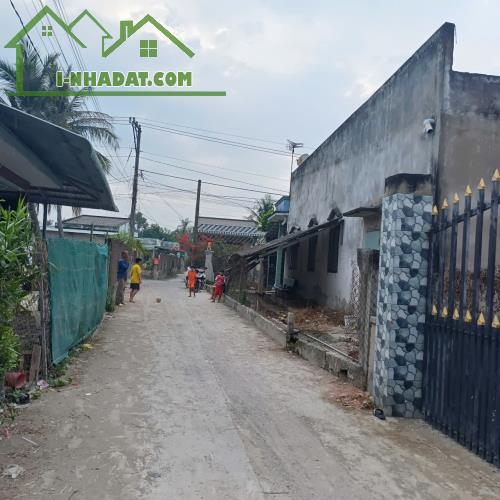 Kẹt tiền làm ăn,cần ra gấp nhà cấp 4 - 7 x 22,ngay ngã tư bình nhựt,huyện bến lức - 3