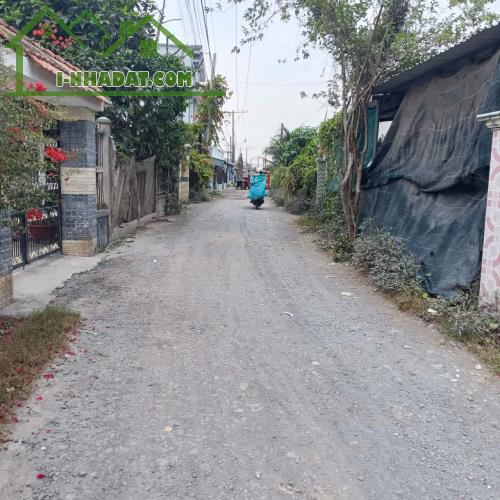 Kẹt tiền làm ăn,cần ra gấp nhà cấp 4 - 7 x 22,ngay ngã tư bình nhựt,huyện bến lức - 4