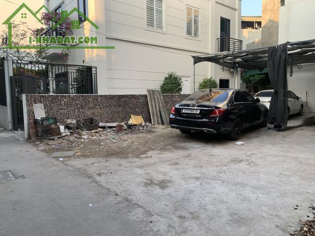 Bán 59,1m đất ngay trung tâm xã Đông Dư, gần trường và chợ chỉ 50m, đường ô tô tránh - 1
