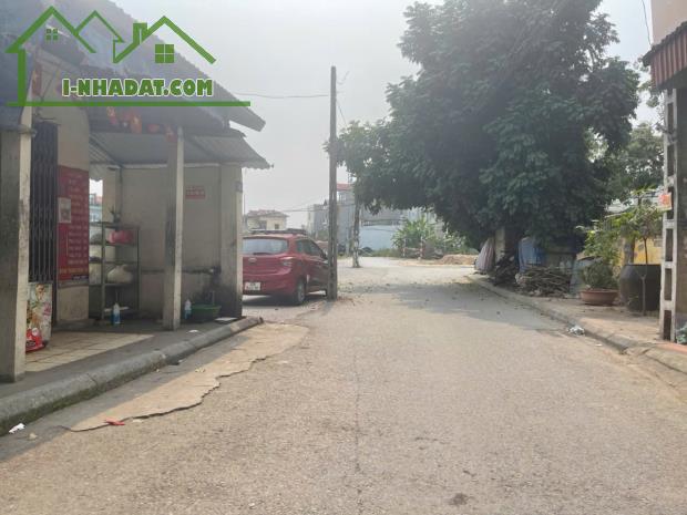 Bán 59,1m đất ngay trung tâm xã Đông Dư, gần trường và chợ chỉ 50m, đường ô tô tránh - 3