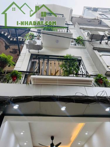 NHÀ ĐẸP DÂN XÂY PHỐ XA LA , PHÚC LA, HÀ ĐÔNG